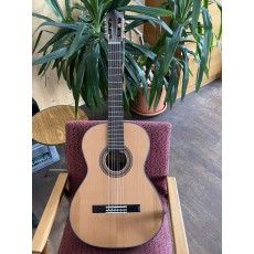 Do Santos DS-50CG650